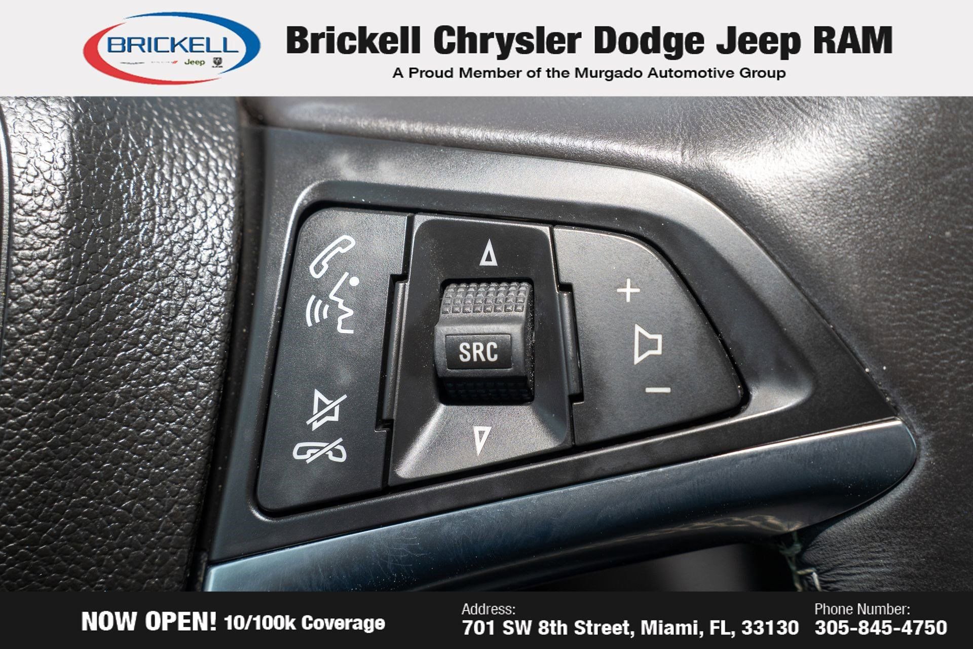 Used 2017 Buick Encore Premium w/ Experience Buick Package image 31