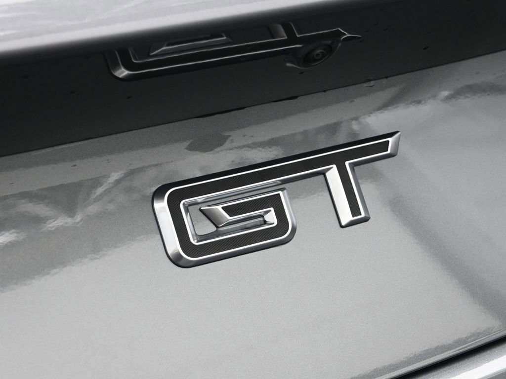 New 2025 Ford Mustang GT image 15