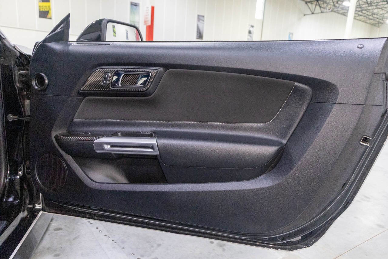 Used 2016 Ford Mustang GT RWD image 28