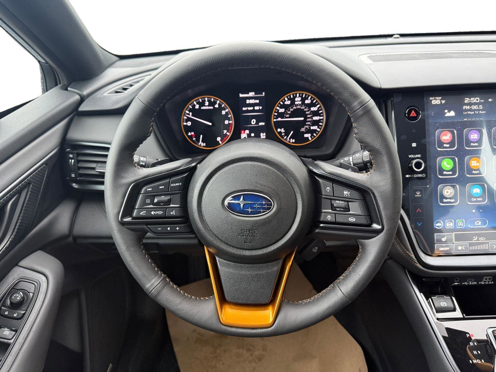 New 2025 Subaru Outback Wilderness image 12