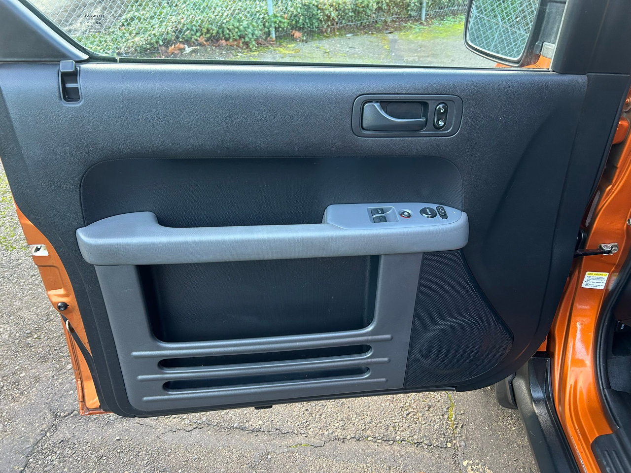 Used 2006 Honda Element EX-P image 10