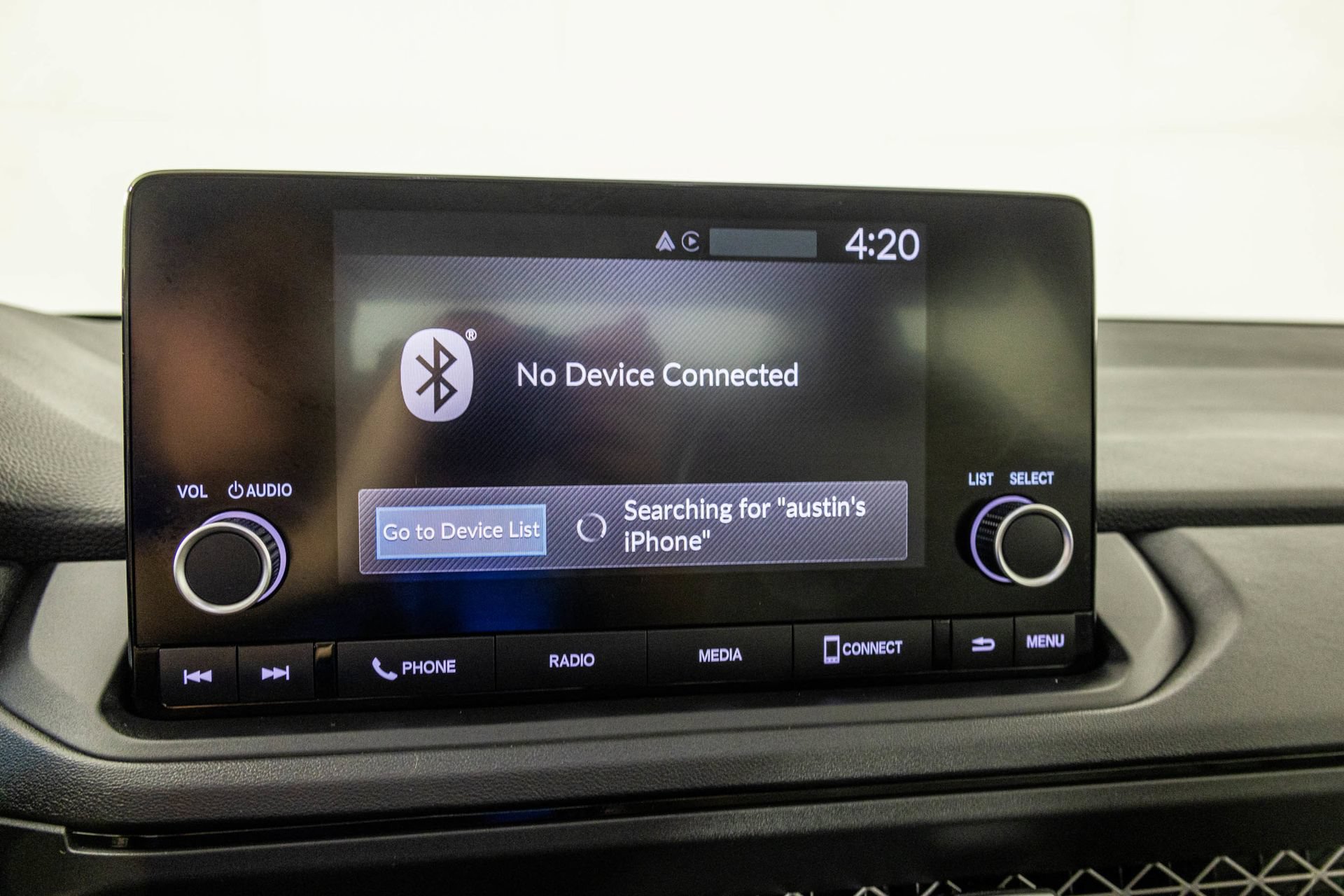 Used 2025 Honda Accord SE image 26