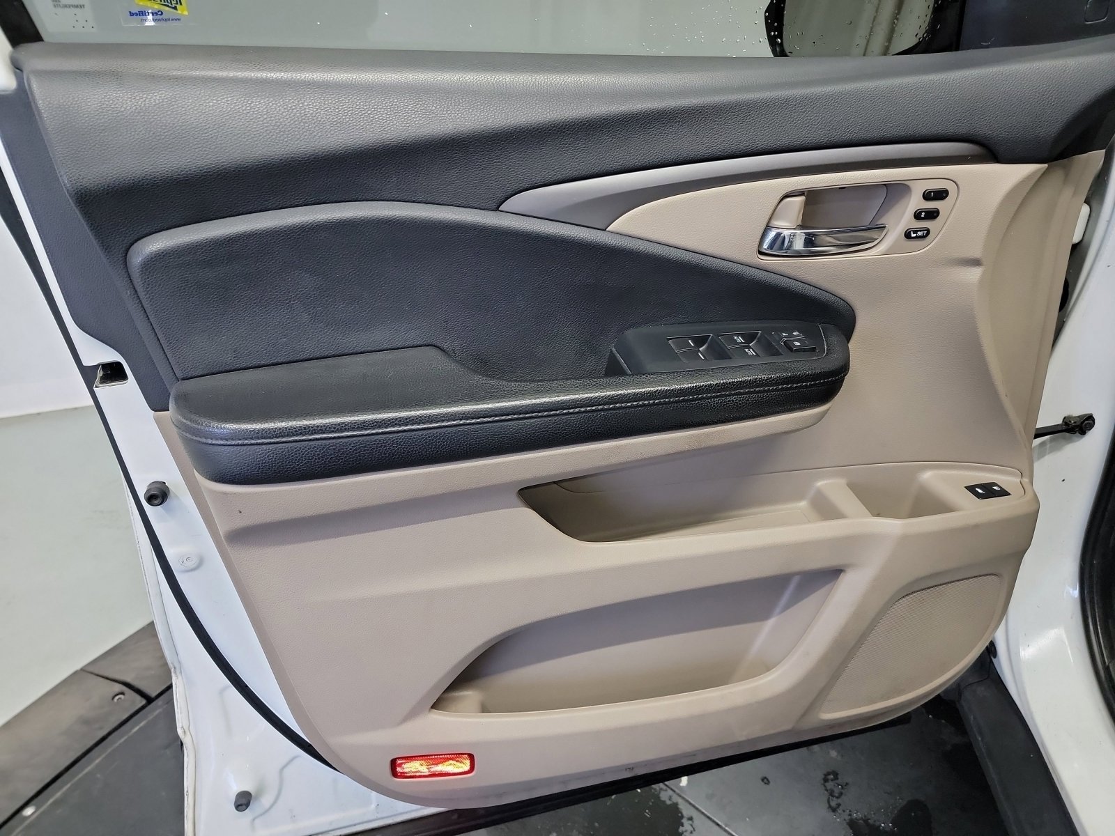 Used 2020 Honda Pilot EX-L image 13