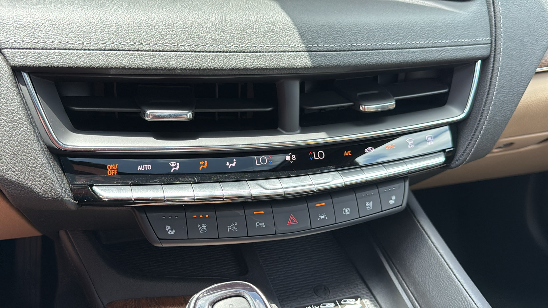 New 2026 Cadillac CT5 Premium Luxury w/ Technology Package AWD/4WD image 22