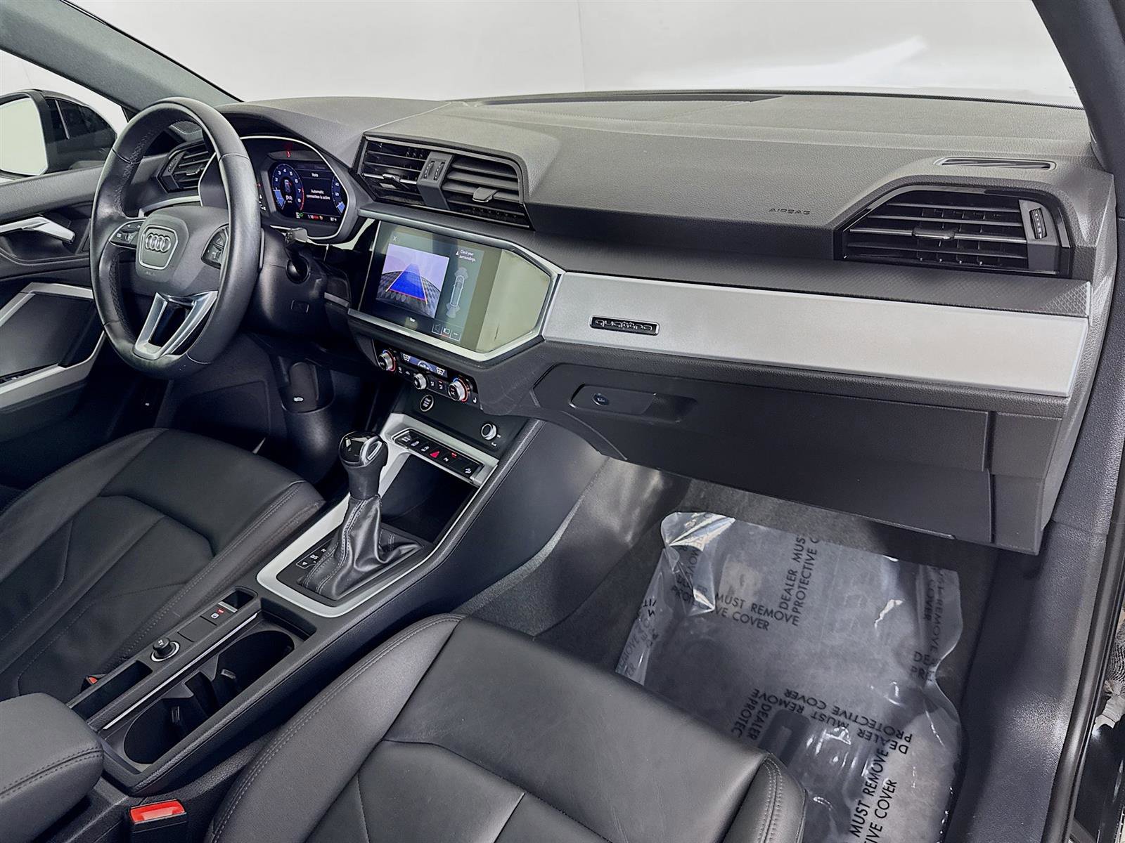 Used 2021 Audi Q3 2.0T Premium w/ Convenience Package image 30