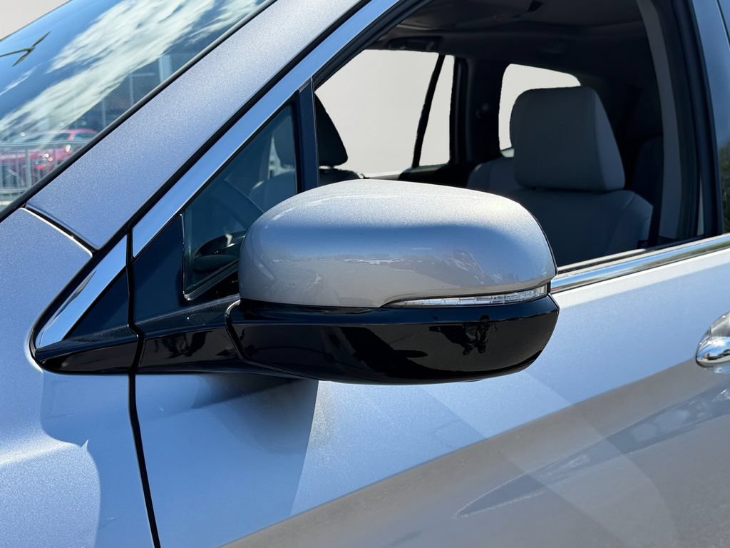 Used 2022 Honda Pilot Elite image 27
