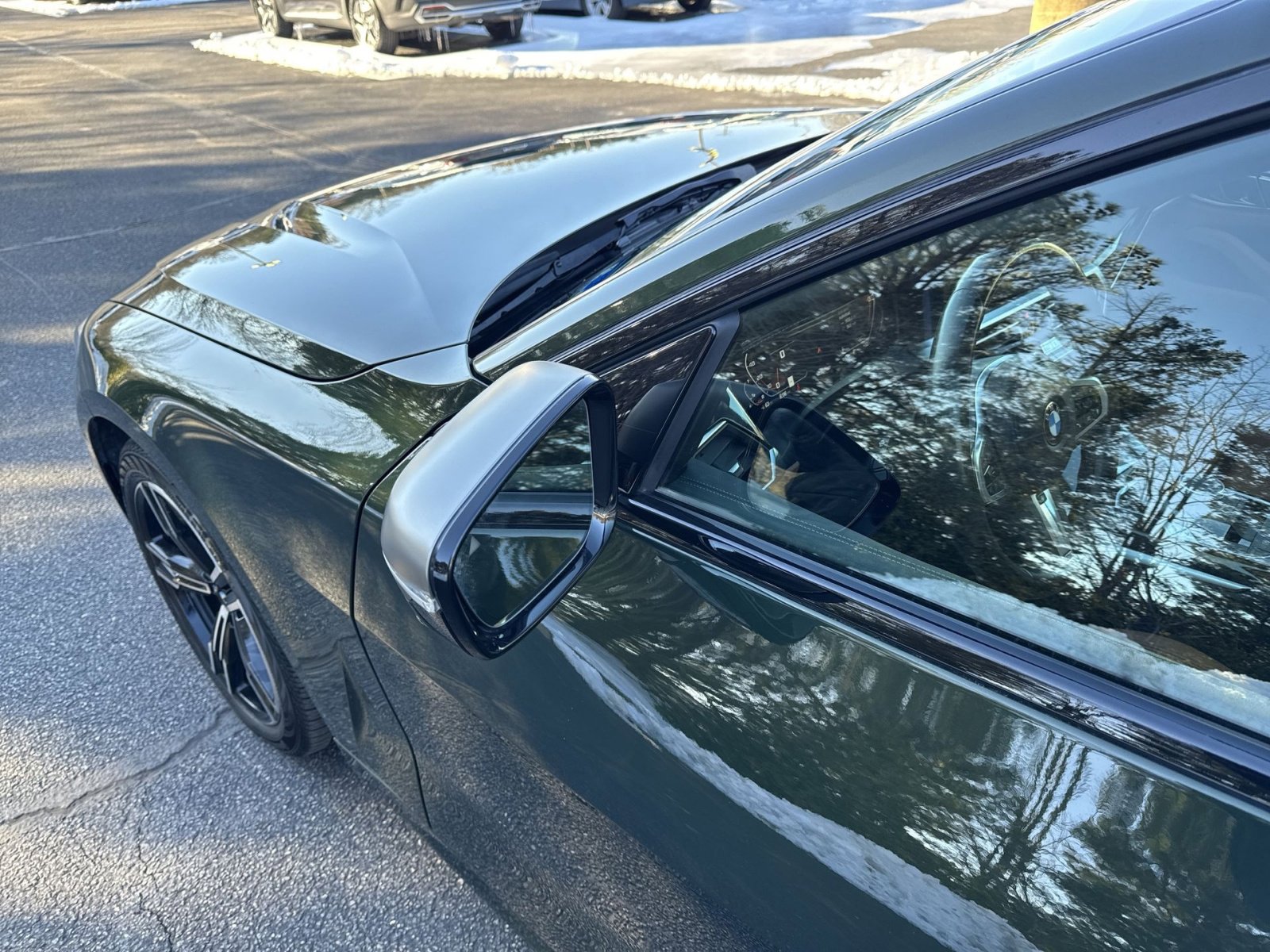 Used 2023 BMW 440i xDrive Convertible w/ Premium Package image 6