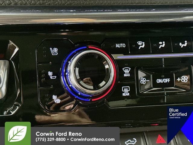 Used 2025 GMC Sierra 2500 Denali w/ Denali Reserve Package AWD/4WD image 25
