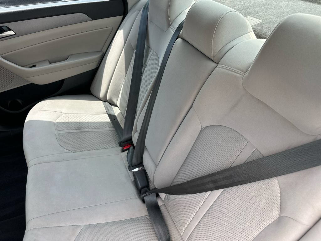 Used 2018 Hyundai Sonata SEL FWD image 10