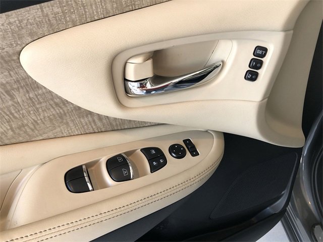 Used 2024 Nissan Murano SL image 24