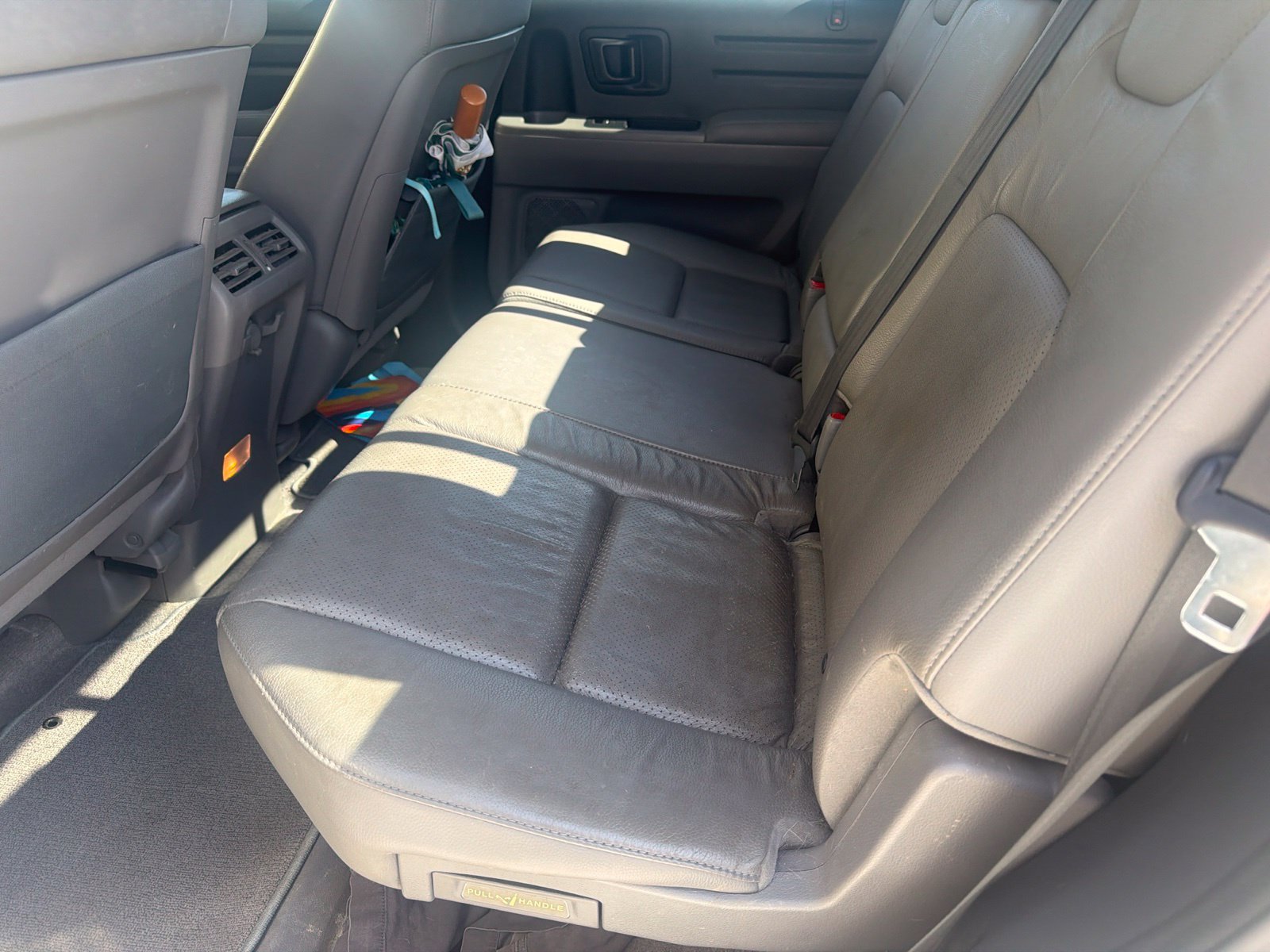 Used 2014 Honda Ridgeline RTL image 11