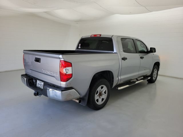 Used 2017 Toyota Tundra SR5 RWD image 5