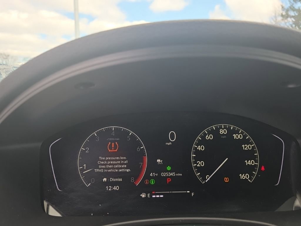 Used 2023 Honda Civic EX image 14