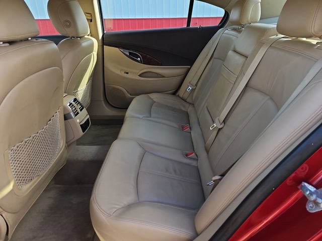 Used 2012 Buick LaCrosse Premium image 25