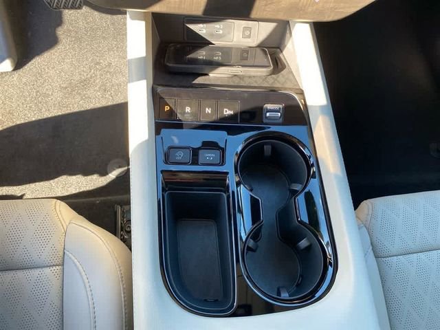 New 2026 Nissan Murano Platinum w/ Cargo Package AWD/4WD image 17