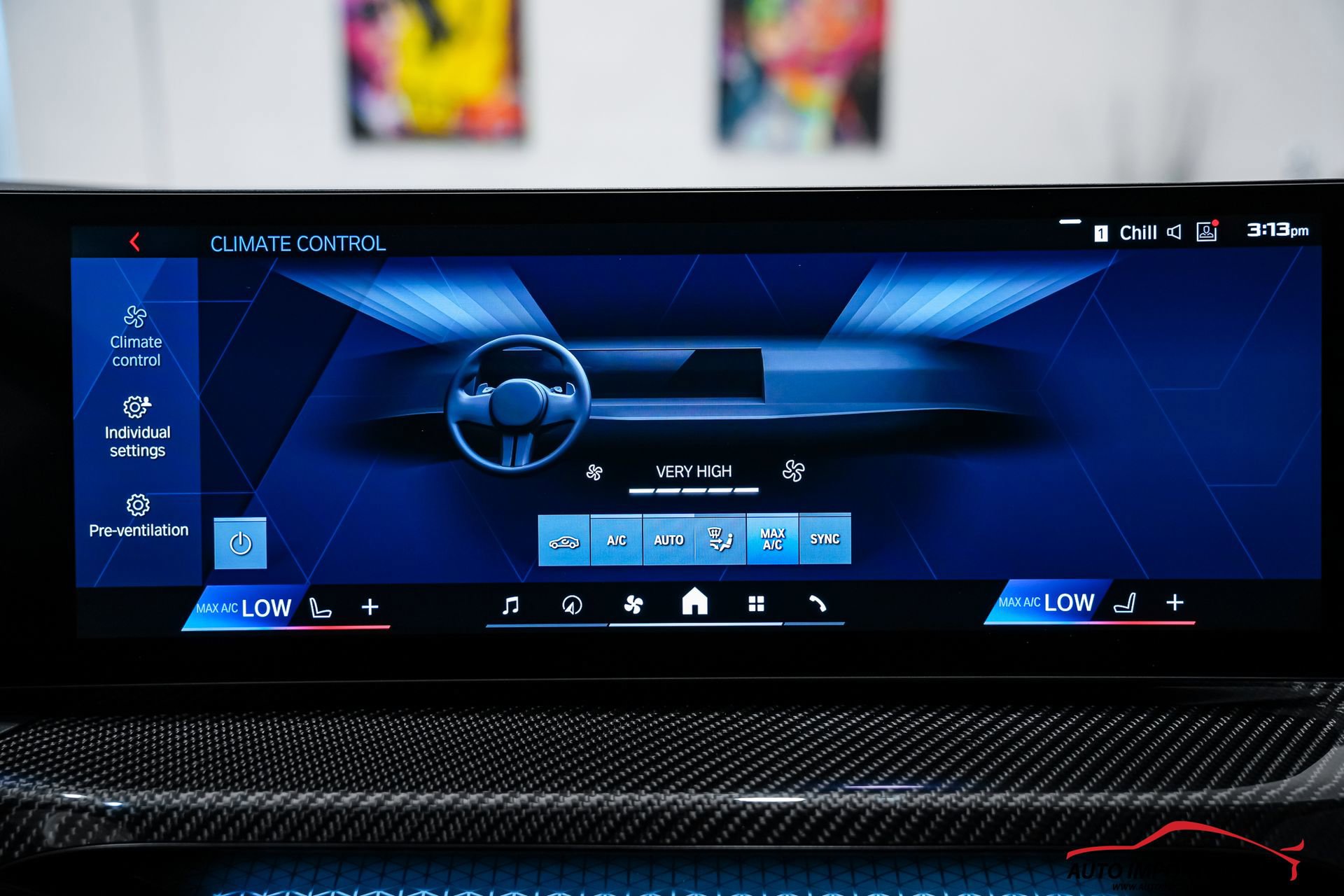 Used 2025 BMW M2 w/ Lighting Package RWD image 64