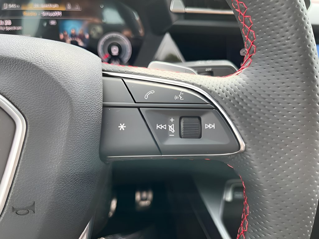 New 2026 Audi S3 Premium AWD/4WD image 20