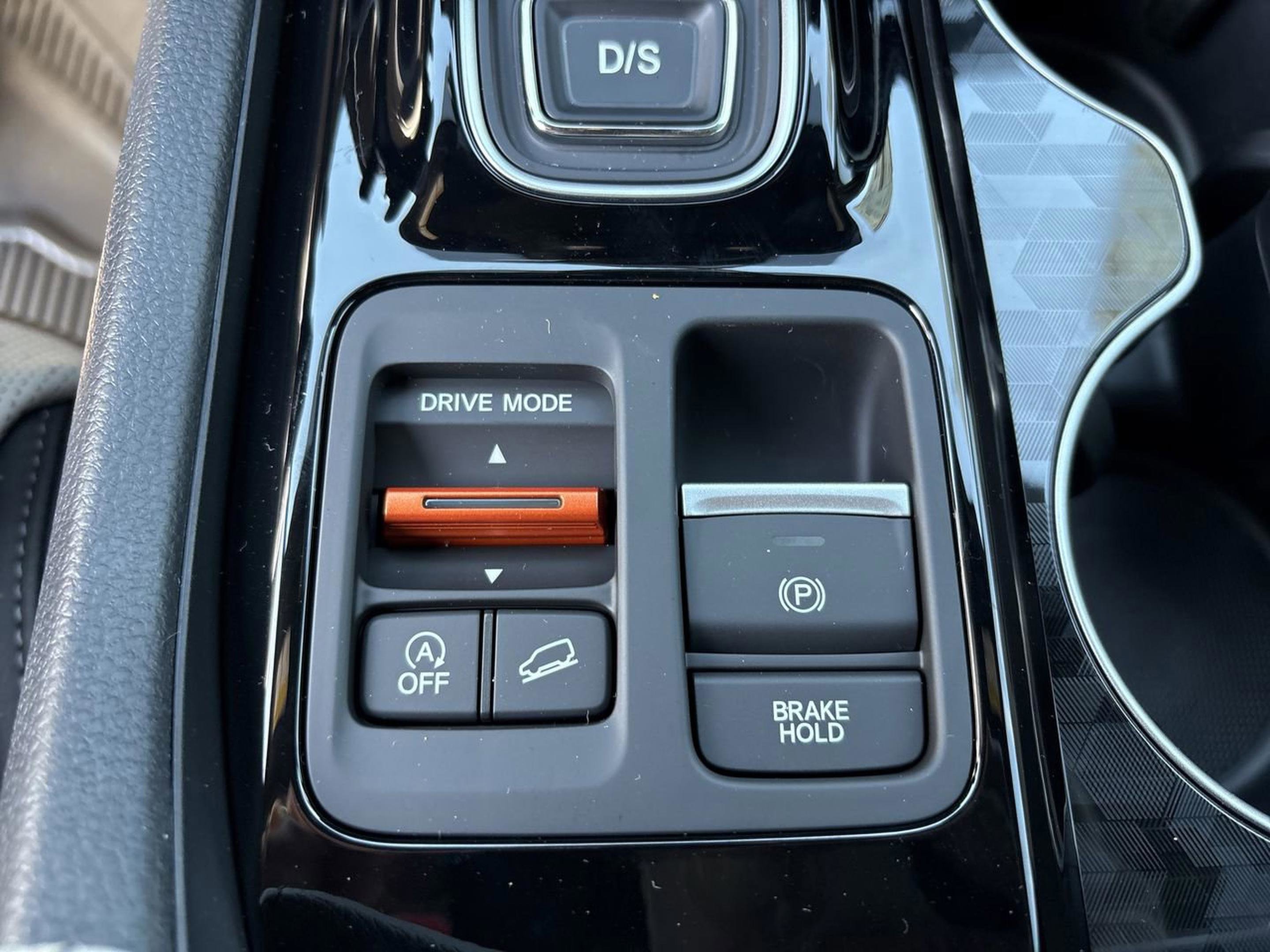 New 2026 Honda Passport TrailSport Elite image 30