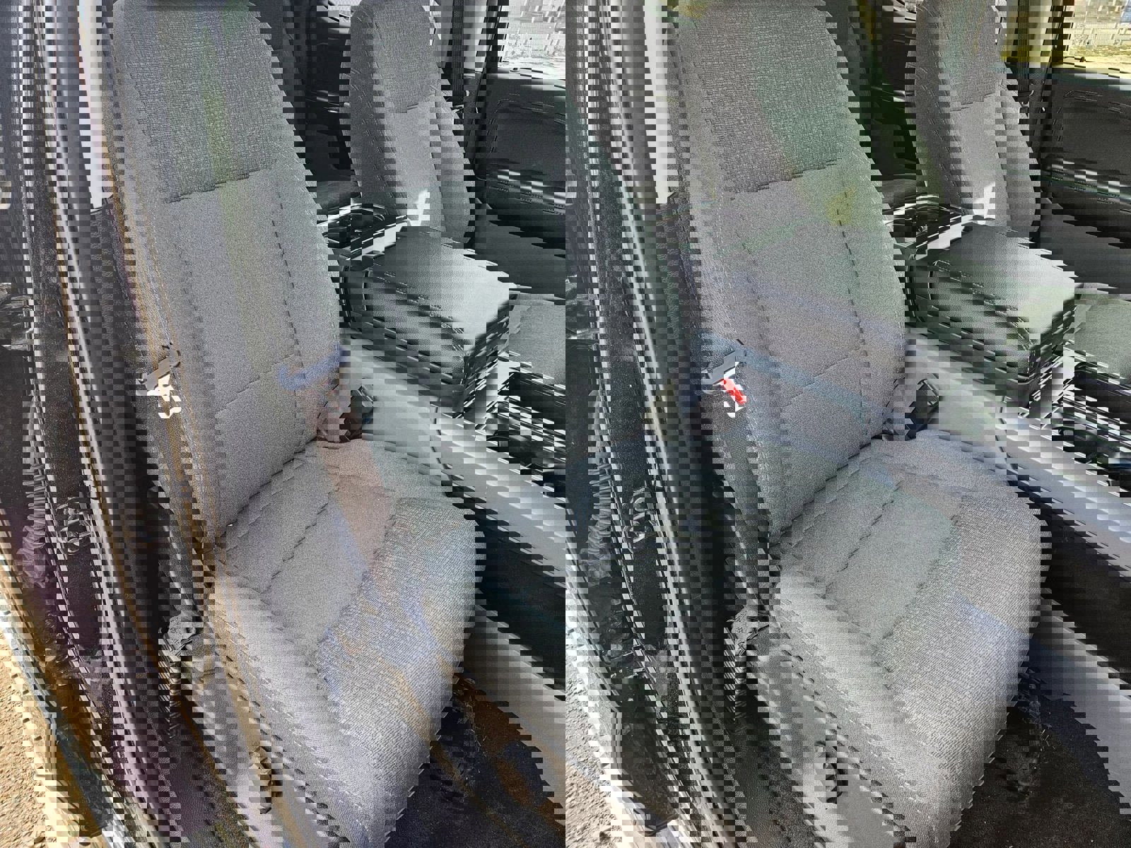 Used 2024 Ford F150 XLT w/ Mobile Office Package image 57