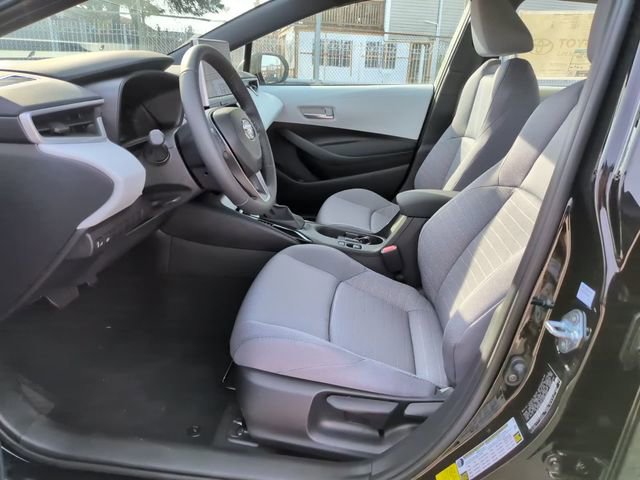 Used 2026 Toyota Corolla SE w/ SE Package image 16