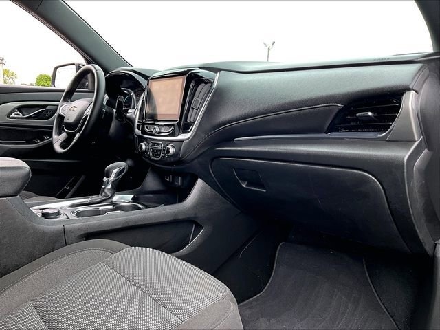 Used 2023 Chevrolet Traverse LT FWD image 14