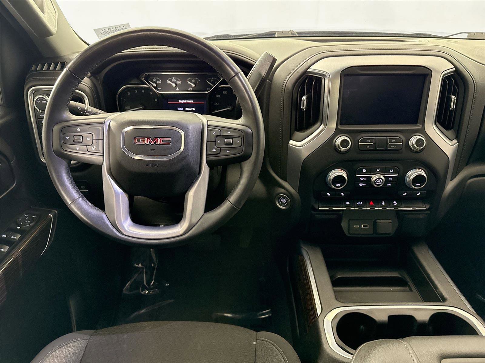 Used 2022 GMC Sierra 1500 Elevation image 29