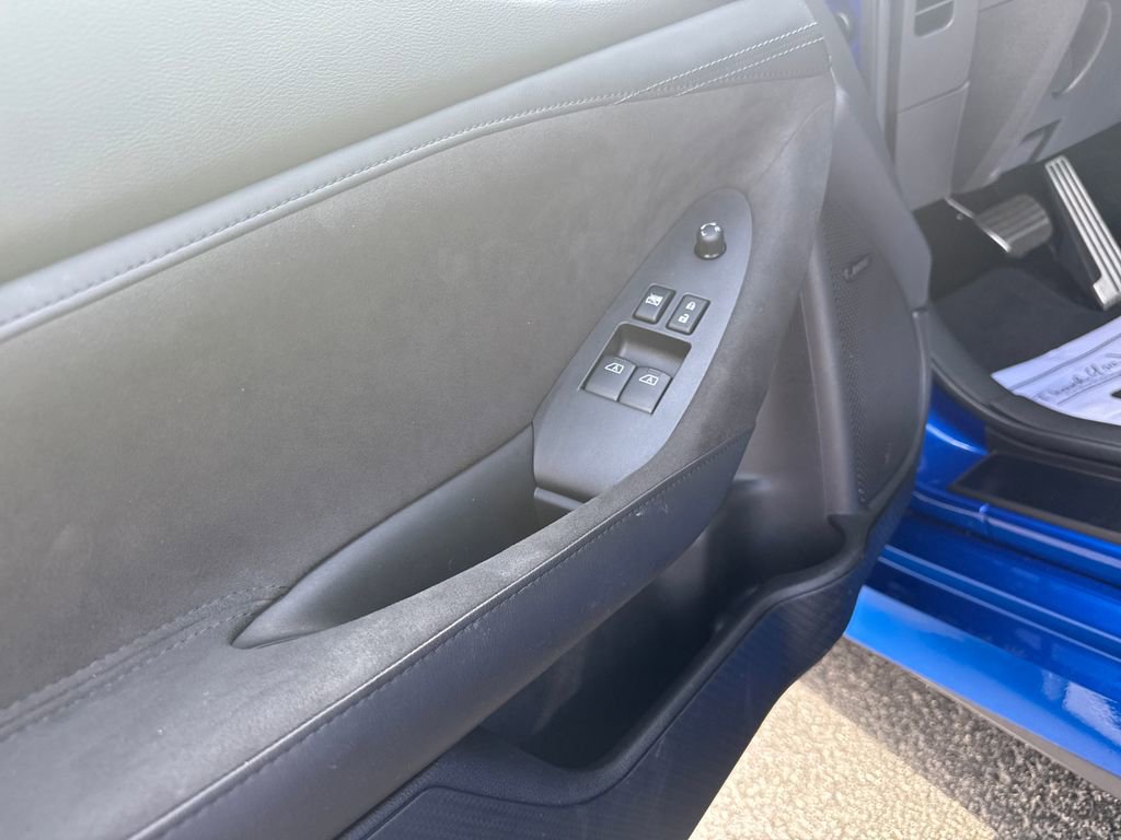 Used 2024 Nissan Z Performance w/ Floor Mat Package image 14