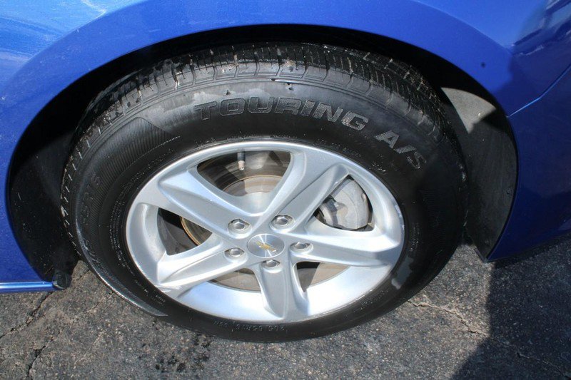 Used 2023 Chevrolet Malibu LT image 10