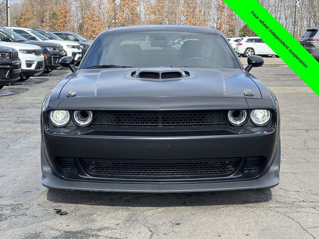 Used 2021 Dodge Challenger R/T Scat Pack image 30