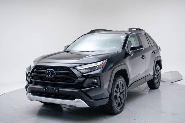 Used 2024 Toyota RAV4 Adventure