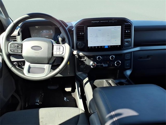 Used 2024 Ford F150 XLT w/ Mobile Office Package image 16