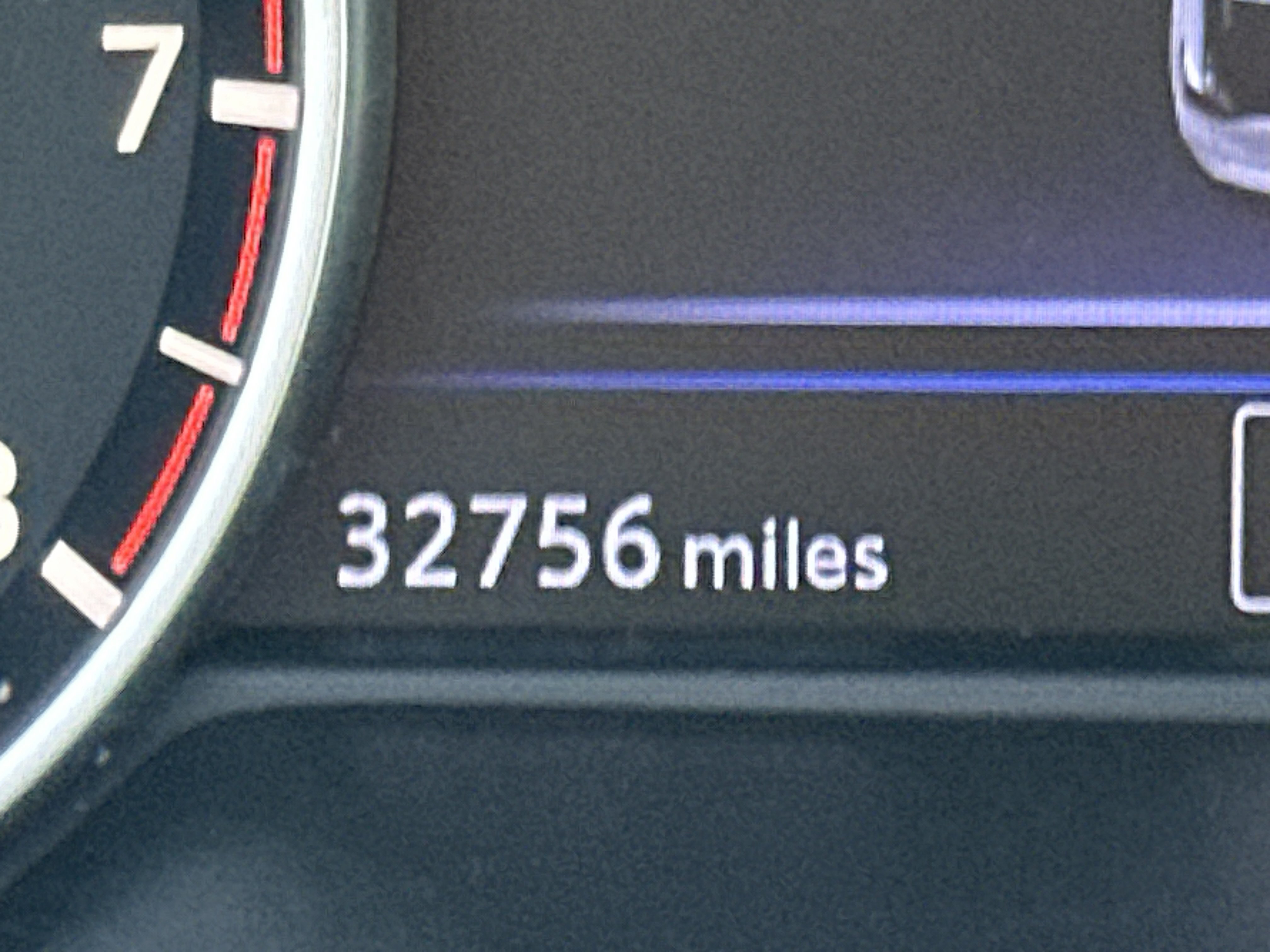 Used 2023 Nissan Murano Platinum w/ Cargo Package FWD image 28