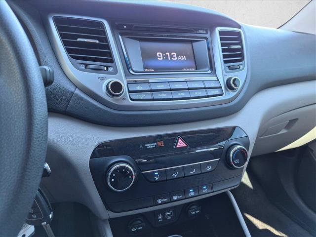 Used 2016 Hyundai Tucson SE FWD image 14