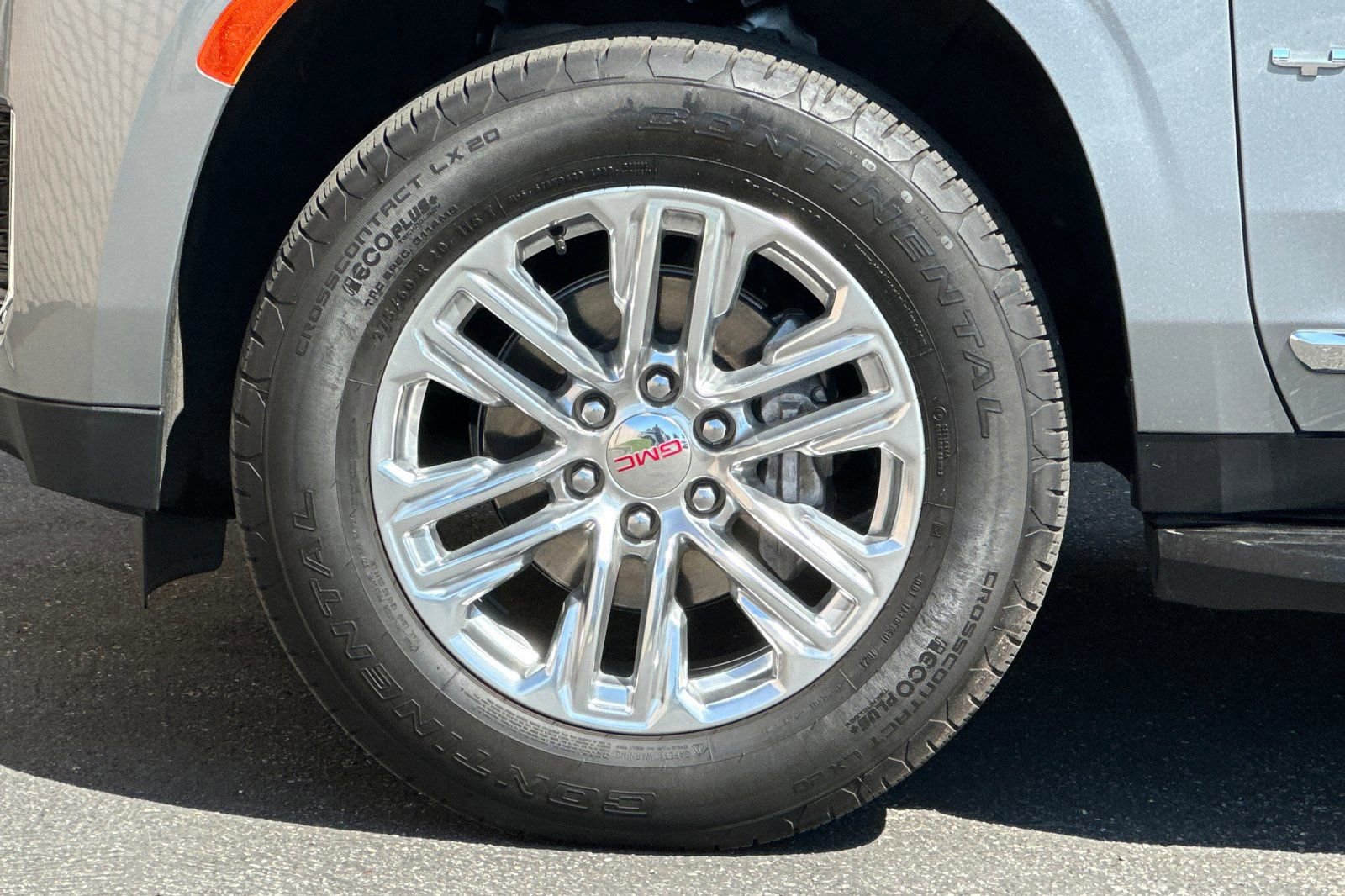 Certified 2024 GMC Yukon SLT w/ Max Trailering Package image 29