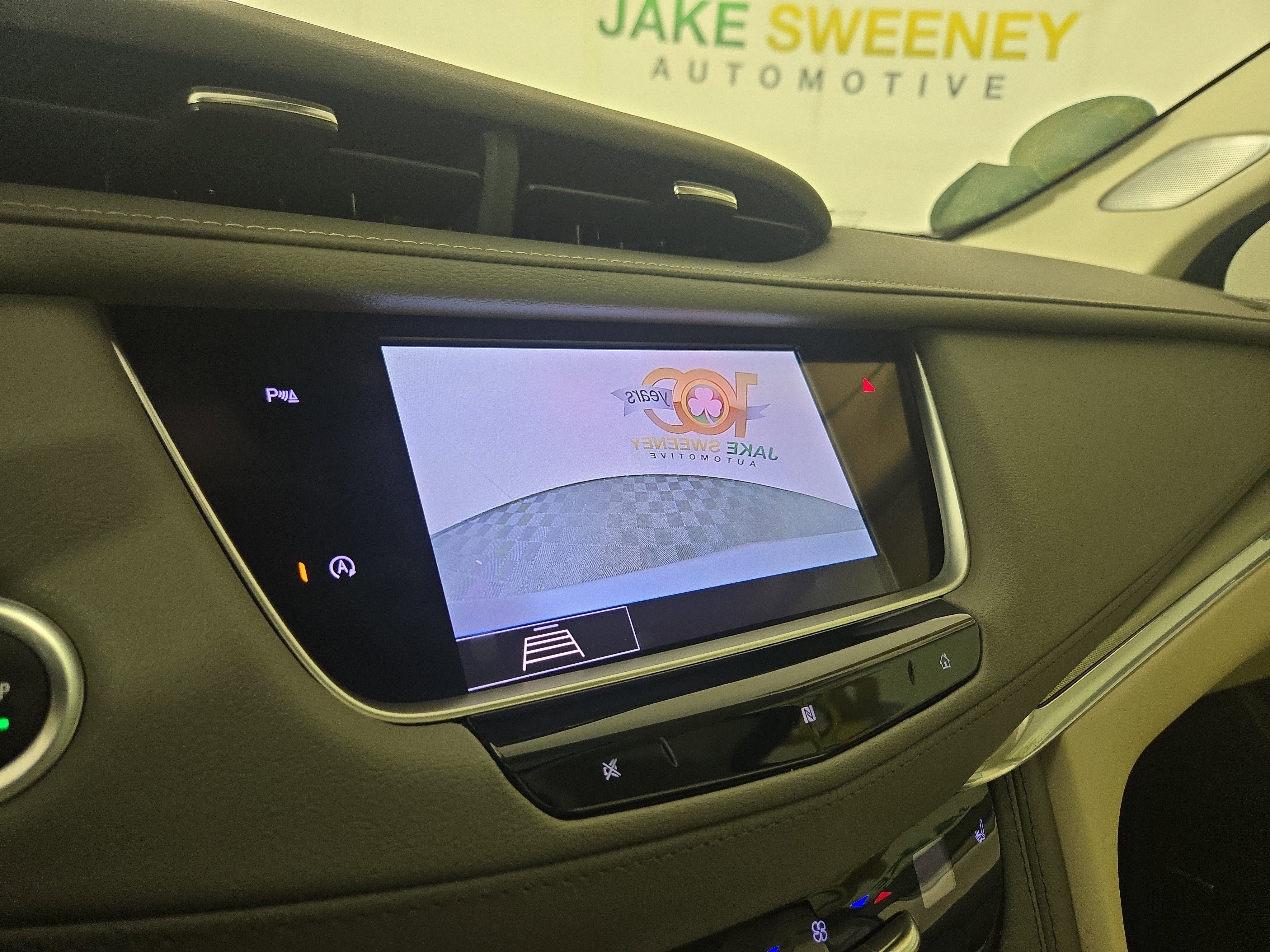 Certified 2020 Cadillac XT5 Premium Luxury image 21