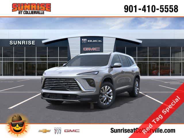 New 2026 Buick Enclave Preferred w/ Power Package image 1