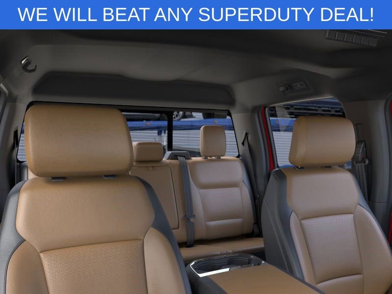 New 2026 Ford F250 Lariat AWD/4WD image 25