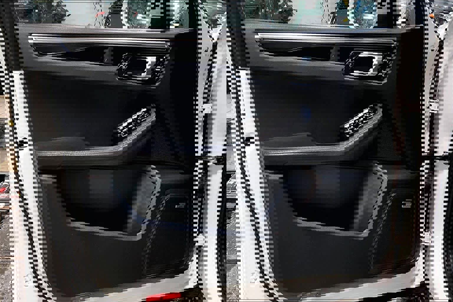 Used 2021 Porsche Macan S image 21