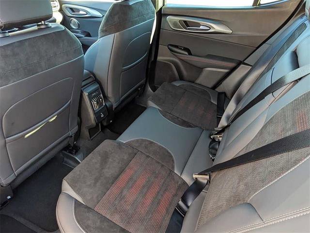 New 2024 Dodge Hornet R/T Plus image 15