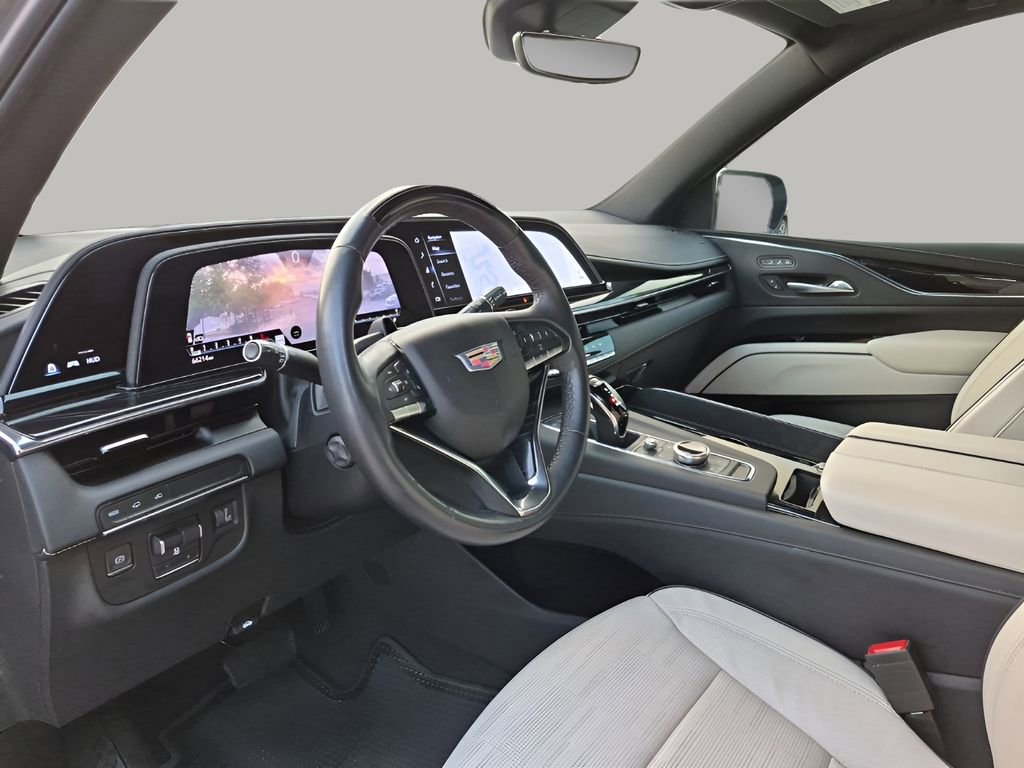 Used 2023 Cadillac Escalade Sport w/ Touring Package image 29