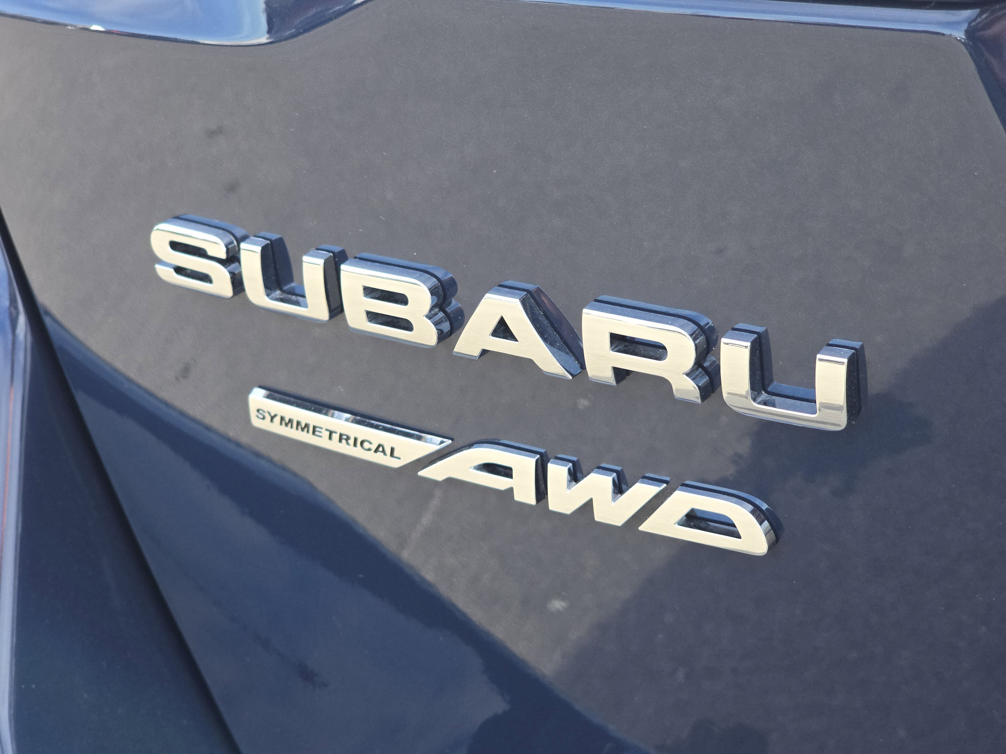 New 2025 Subaru Outback Limited image 12