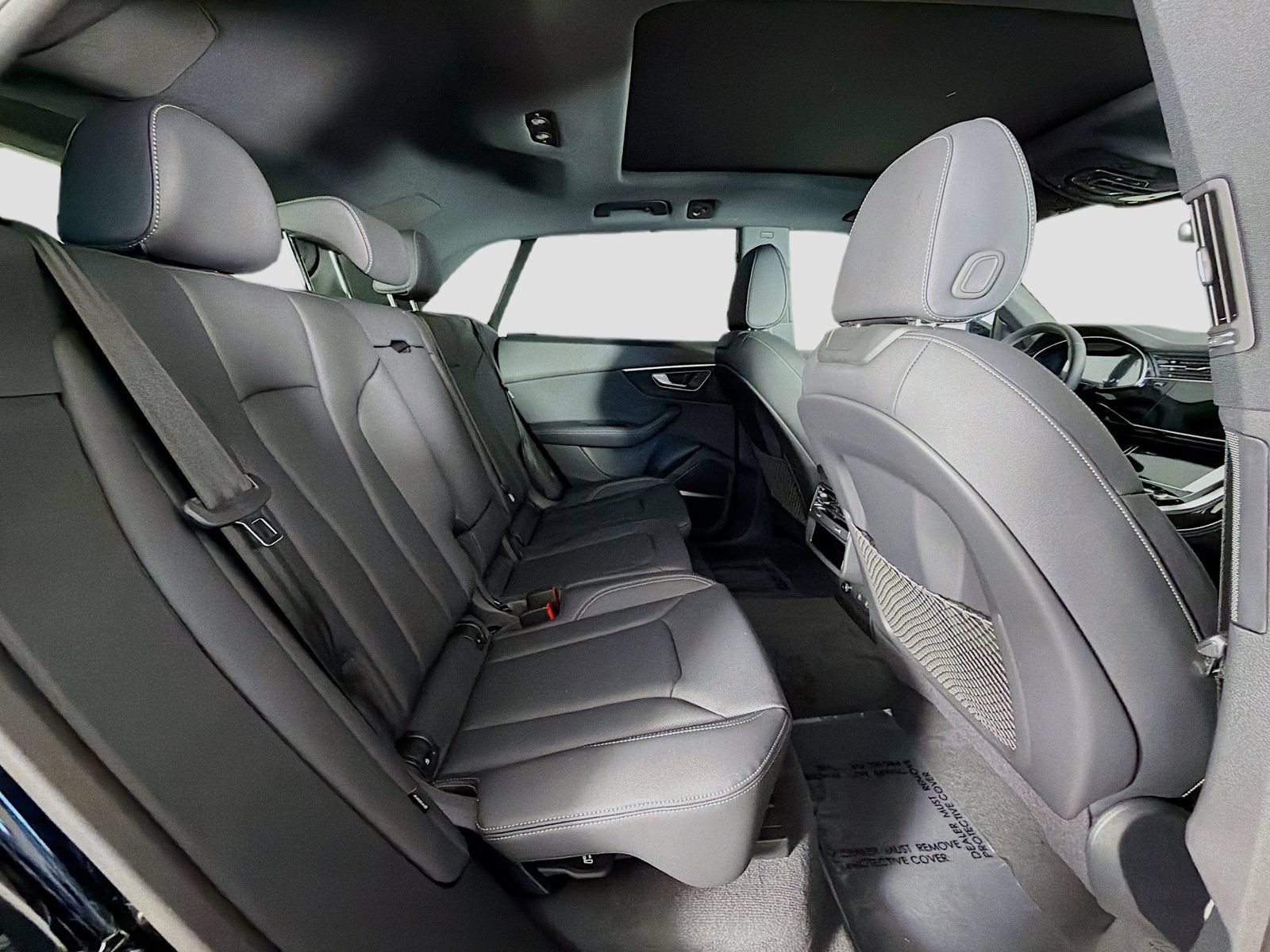 New 2026 Audi Q8 Premium Plus AWD/4WD image 29