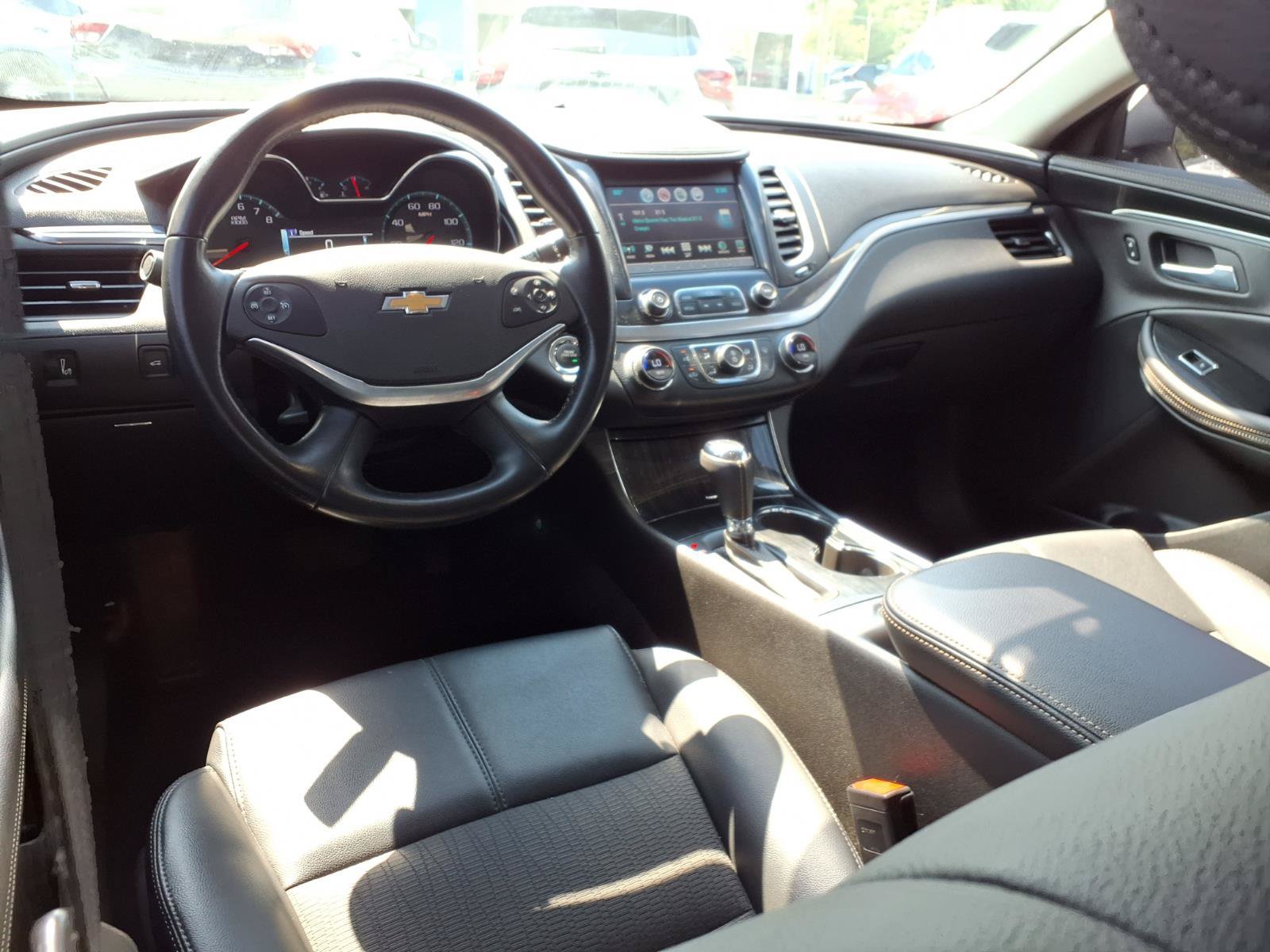 Used 2020 Chevrolet Impala LT FWD image 7