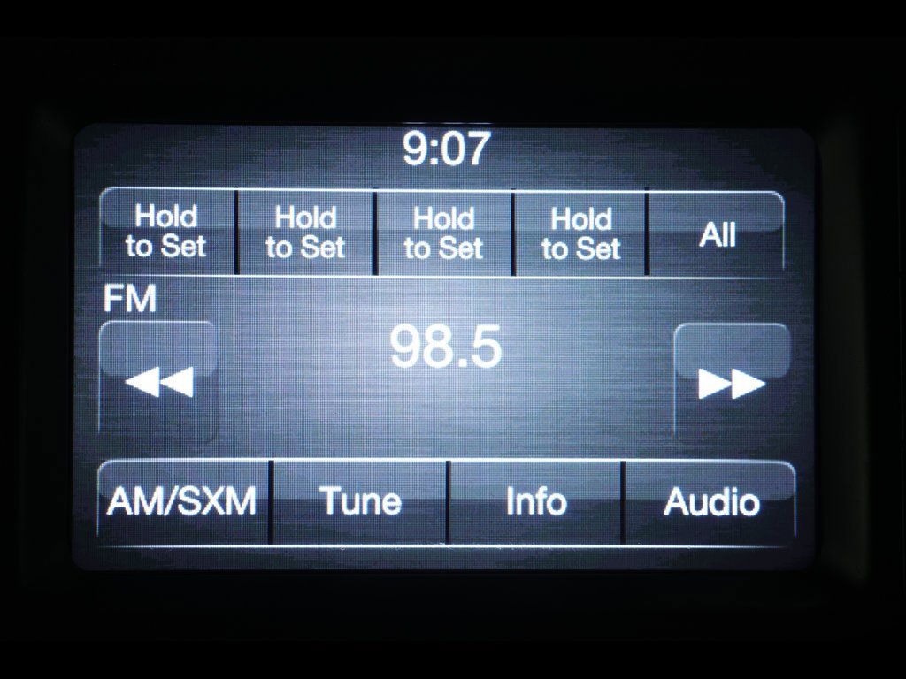 Used 2019 RAM 1500 Rebel image 24