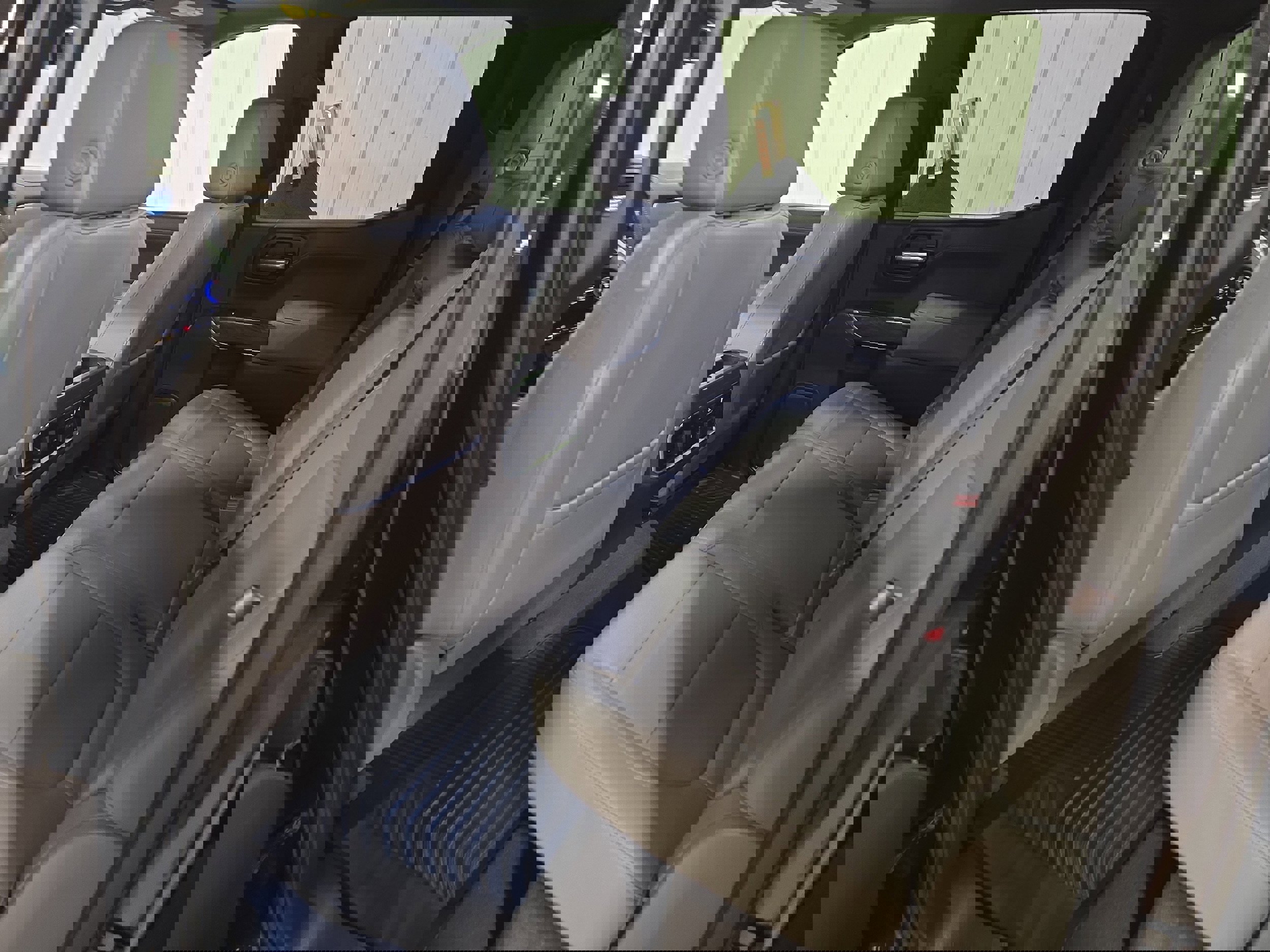 Used 2020 Chevrolet Silverado 1500 LTZ w/ LTZ Premium Package image 13