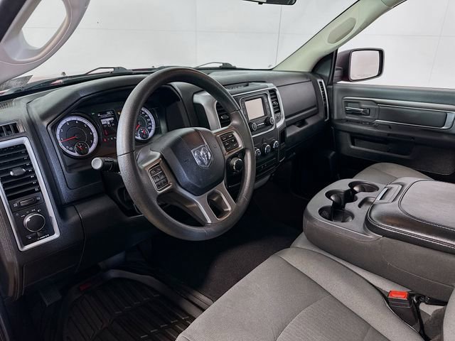 Used 2024 RAM 1500 Classic SLT image 11