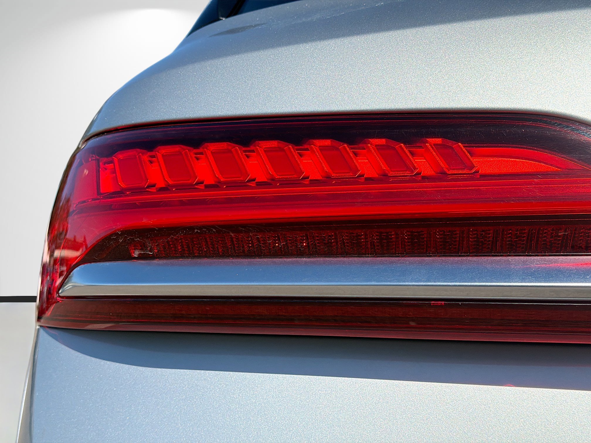 Used 2025 Audi Q7 3.0T Premium Plus image 10