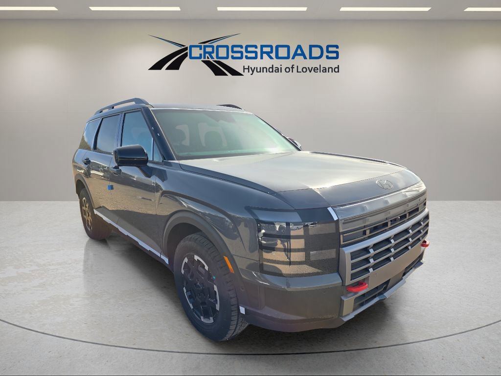 New 2026 Hyundai Palisade XRT Pro image 7