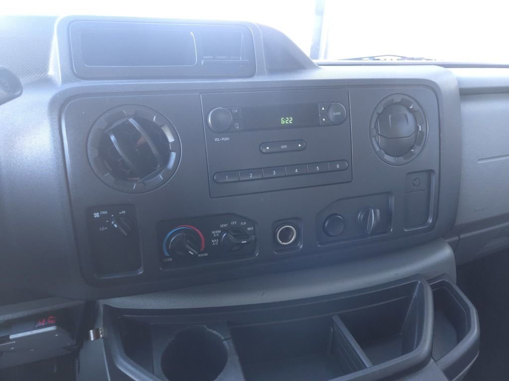 Used 2009 Ford E-250 and Econoline 250 image 20