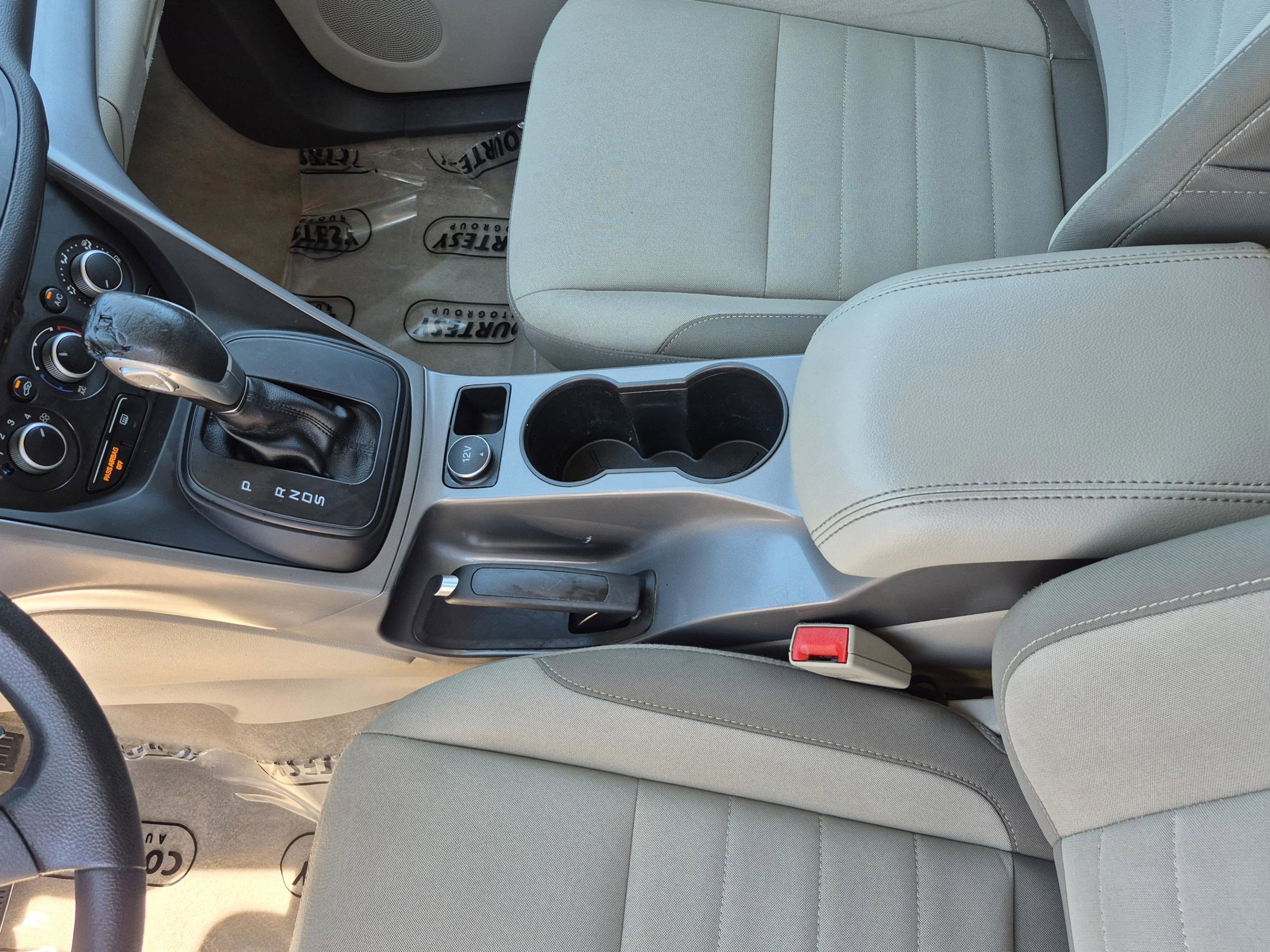 Used 2015 Ford Escape SE FWD image 20